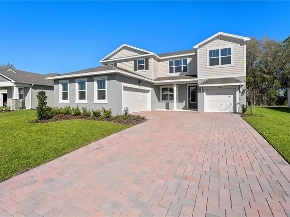 3436 Douglas Fir Dr, Apopka, FL 32703