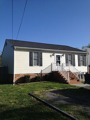 1st image of 129 N Kalmia Ave