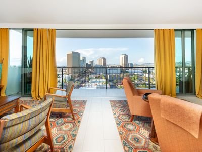 2323 N CENTRAL Avenue #1404, Phoenix, AZ, 85004