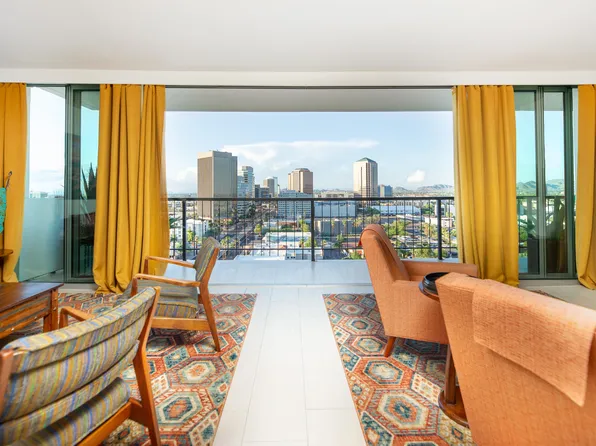 2323 N CENTRAL Avenue #1404, Phoenix, AZ 85004