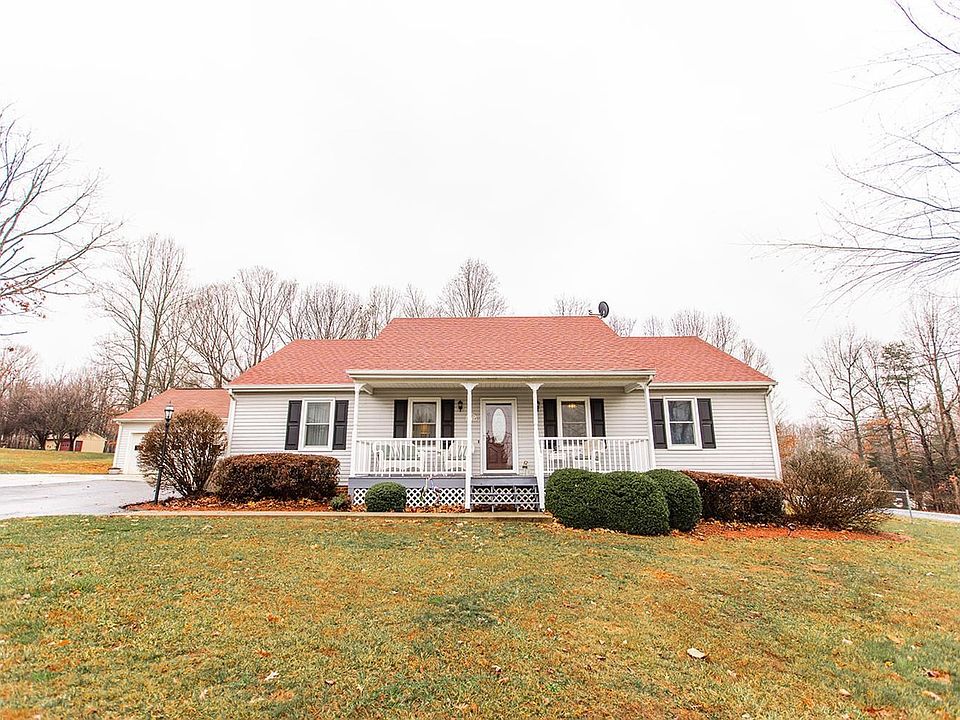 17314 Leesville Rd, Evington, VA 24550 Zillow