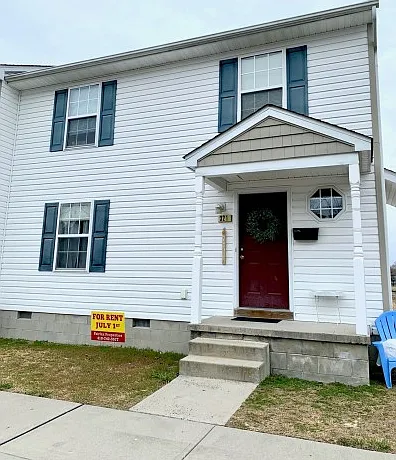 321 Cedar Crossing- Available JULY 1, 2026 321 Cedar Crossing- Available JULY 1, 2026