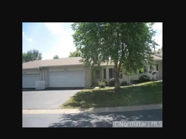 (undisclosed Address), Apple Valley, MN 55124