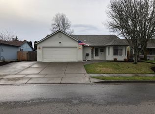 1487 46th Pl SE, Salem, OR
