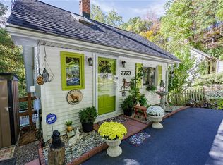 2723 Titus Avenue Ext, Rochester, NY 14622