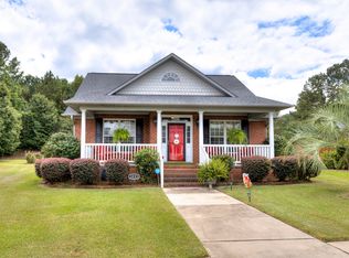 3221 Mayflower Ln, Sumter, SC 29150