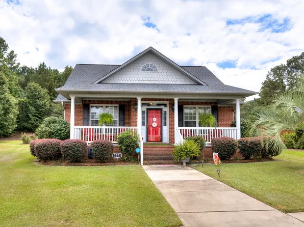 3221 Mayflower Ln, Sumter, SC 29150
