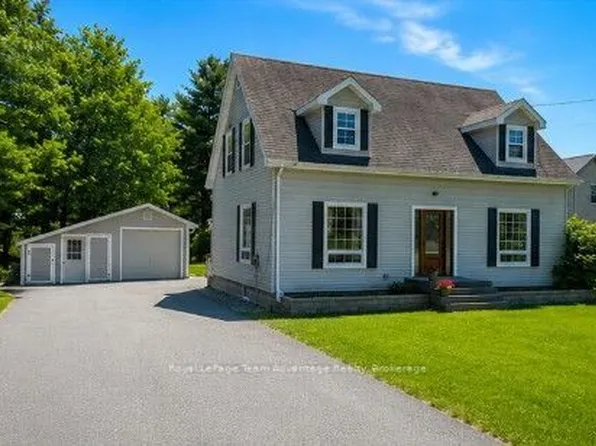 1 Glenrock Rd, McDougall, ON P0G 1G0