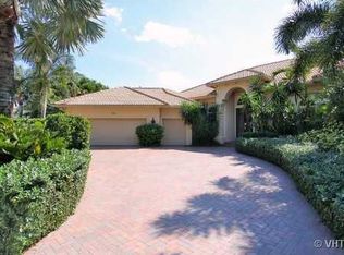 8541 Egret Lakes Ln, West Palm Beach, FL 33412