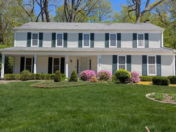 28532 Perryville Way, Farmington Hills, MI 48331