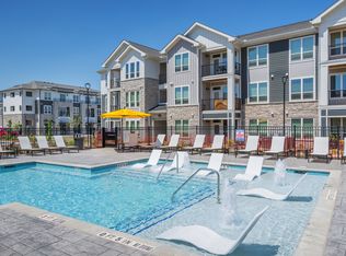Ascend Morganton Park, Southern Pines, NC 28387
