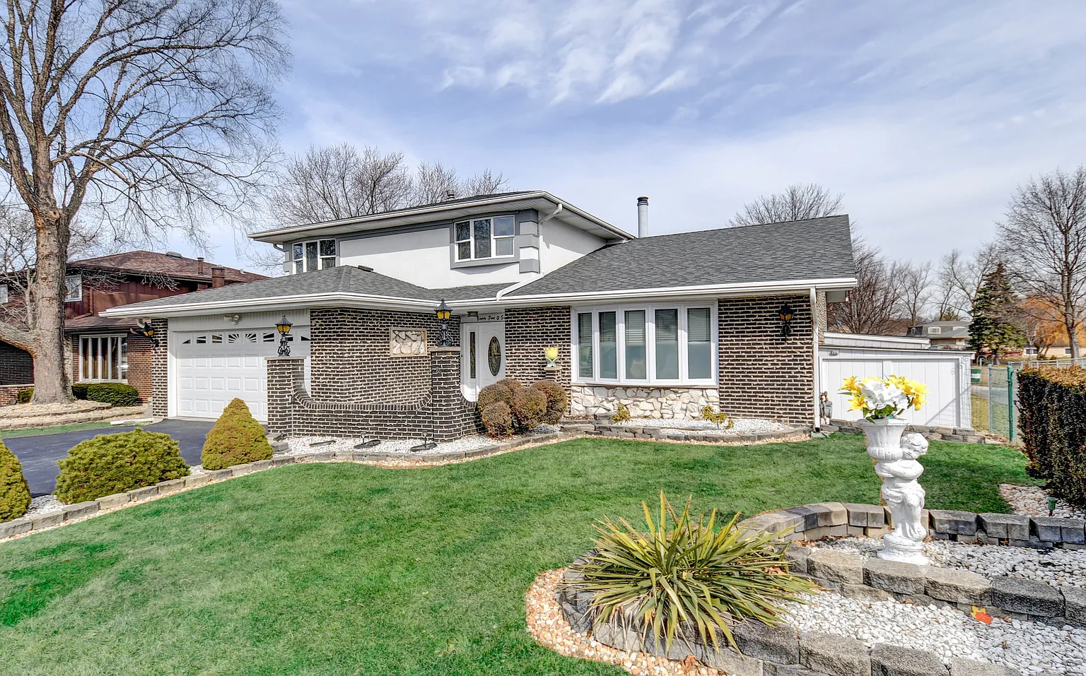 8506 W Zermatt Dr photo 1