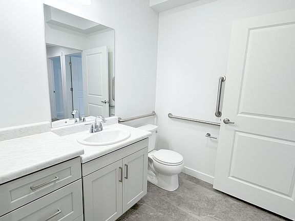 2nd image of 5263 W Reventon Rd S #103