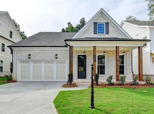 3460 Ashfield Point Ave, Duluth, GA 30096