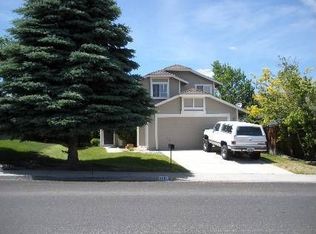 1091 Ambassador Dr, Reno, NV 89523