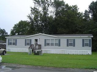 1203 Stoneybrook Dr, Conway, SC 29526