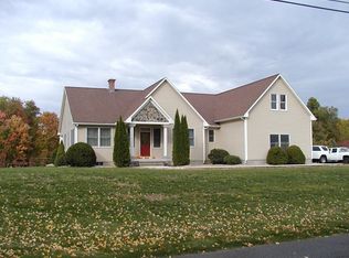98 Whately Rd, South Deerfield, MA 01373