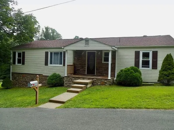 347 Ponderosa Ln, Oak Hill, WV 25901