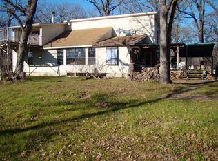 11044 River Ranch Rd, Kemp, TX 75143