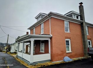 508 High St, Flemington, PA 17745