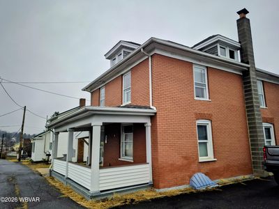 508 High St, Flemington, PA, 17745