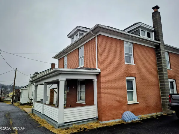 508 High St, Flemington, PA 17745