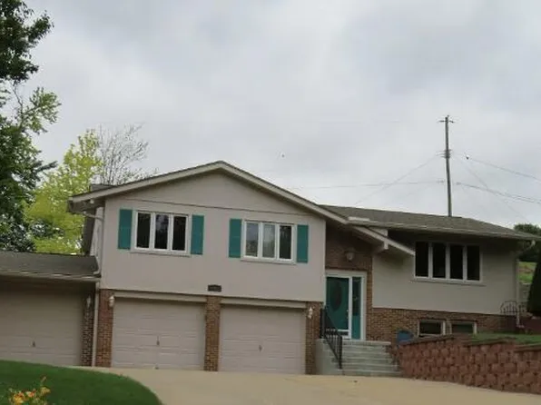 70 Caribou Cir, Council Bluffs, IA 51503