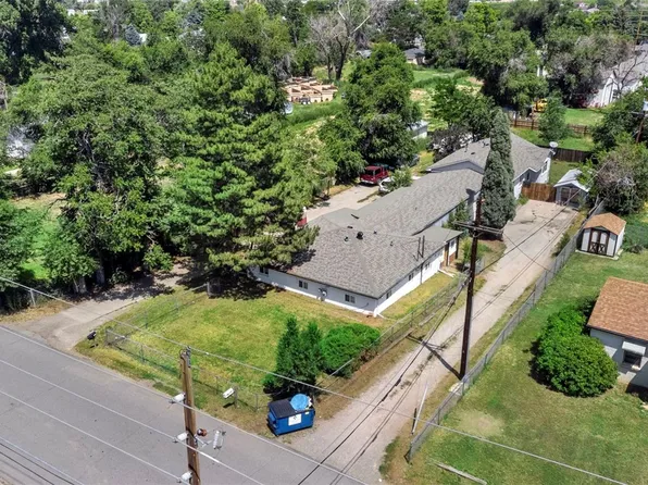 2535 W 55th Avenue, Denver, CO 80221