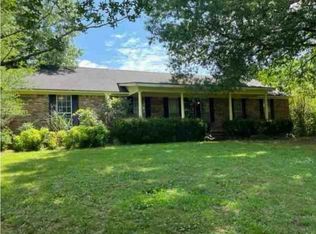 2235 Pea Vine Rd, Middleton, TN 38052