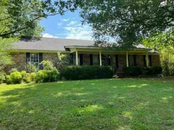 2235 Pea Vine Rd, Middleton, TN 38052