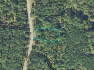 062AC Lake Sinclair Dr, Sparta, GA 31087