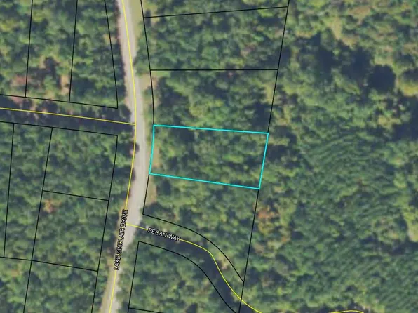 062AC Lake Sinclair Dr, Sparta, GA 31087