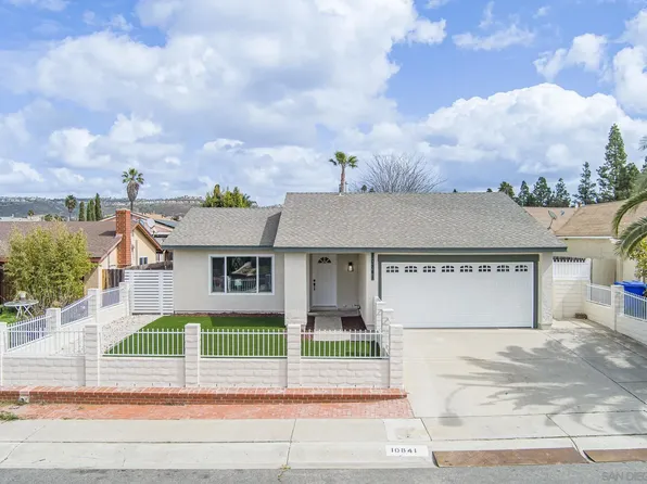 10841 Elderburry Ct, San Diego, CA 92126