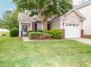 8433 Cleve Brown Rd, Charlotte, NC 28269