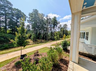 338 Cottage Hill Way, Raleigh, NC 27604