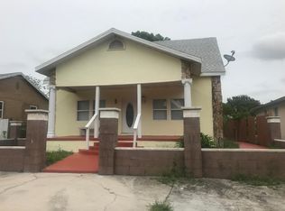 2135 W Saint Louis St, Tampa, FL 33607