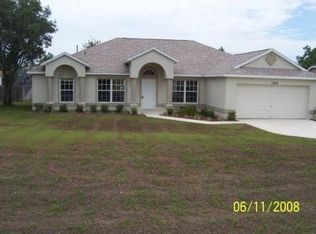 13878 Coronado Dr, Spring Hill, FL 34609