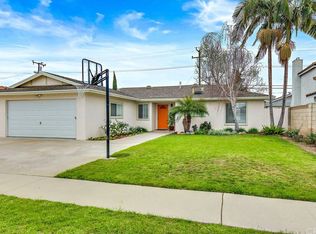 9102 Stoneridge Ave, Westminster, CA 92683