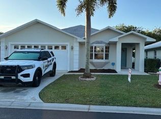 614 SE 26th Dr, Okeechobee, FL 34974