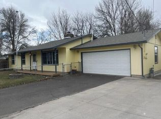 4136 Homedale Rd, Klamath Falls, OR 97603