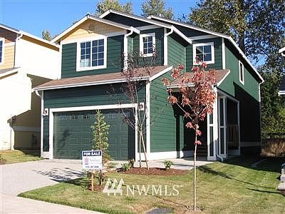 1st image of 8316 2nd Street NE #21