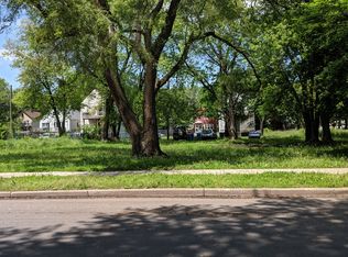 908 W 52nd St, Chicago, IL 60609
