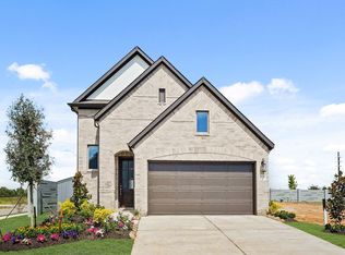 26338 Euphoria Way, Hockley, TX 77447