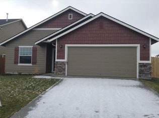 9871 W Littlewood St, Boise, ID 83709
