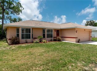 934 Nantucket Rd, Venice, FL 34293