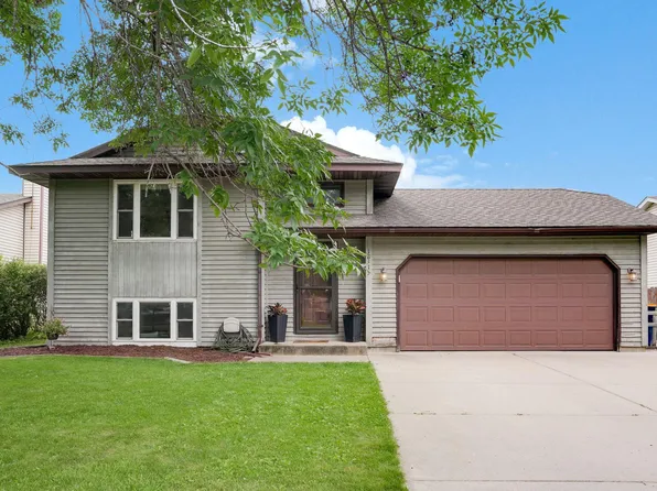 18115 Empire Trl, Farmington, MN 55024