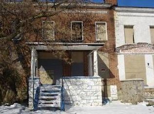 3520 Virginia Ave, Baltimore, MD