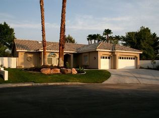 5925 Robert Hampton Rd, Las Vegas, NV 89120