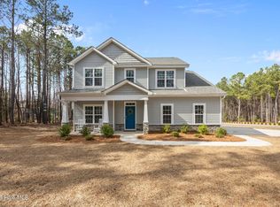 344 Us Highway 15 #501, Carthage, NC 28327