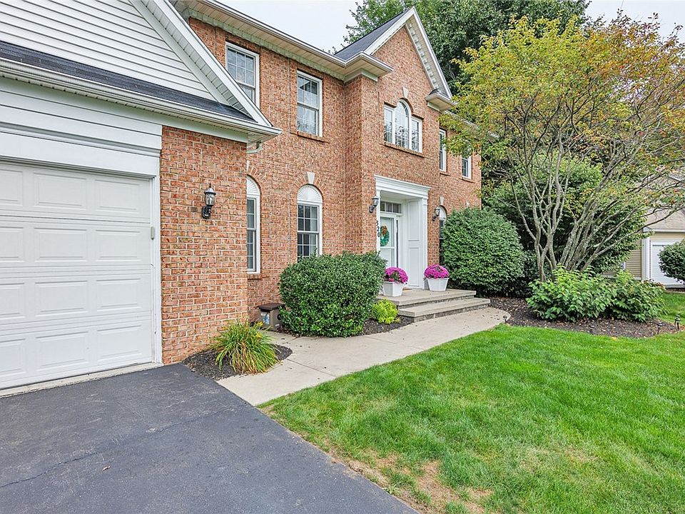 320 Sunningdale Rise, Webster, NY 14580 Zillow